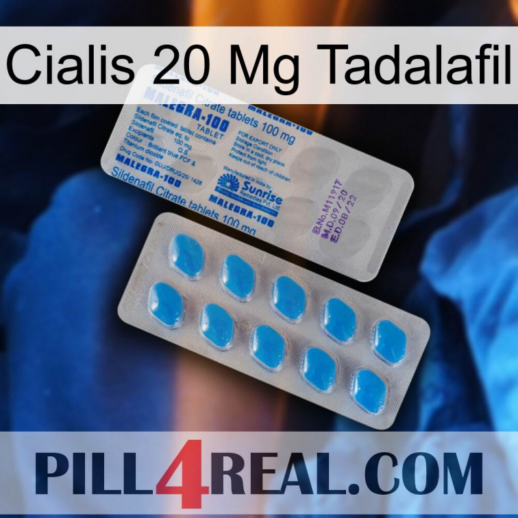 Cialis 20Mg Tadalafil new15